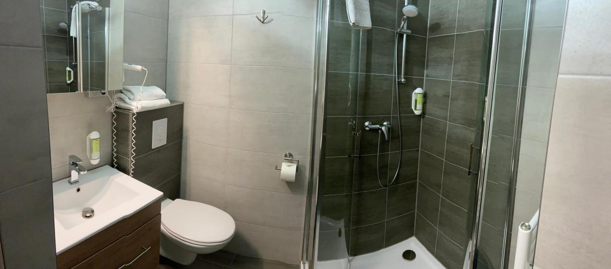 Landhotel Kahrmuehle Pressath المظهر الخارجي الصورة