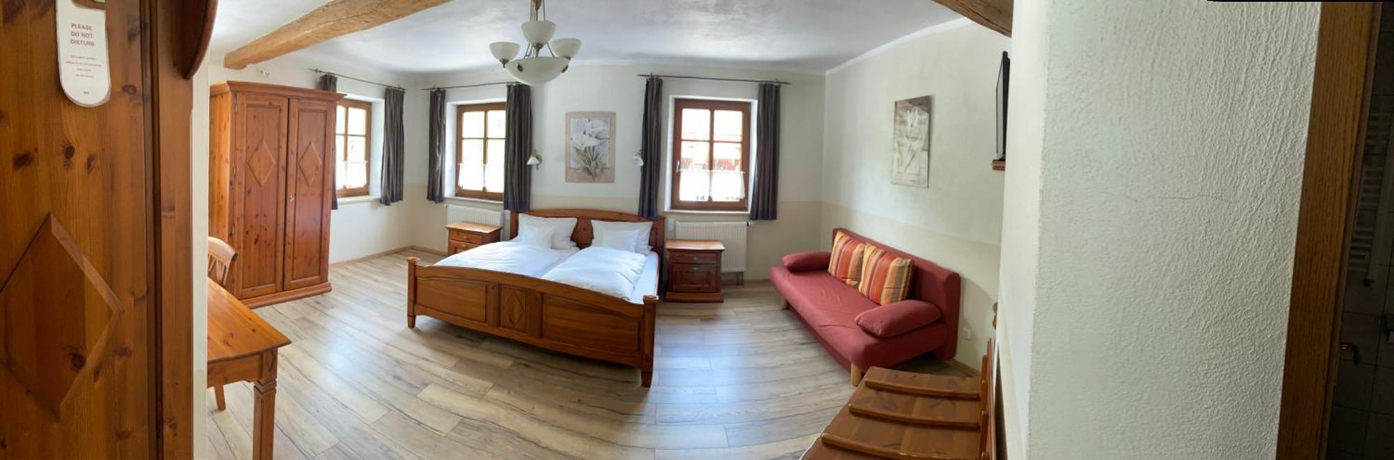 Landhotel Kahrmuehle Pressath المظهر الخارجي الصورة