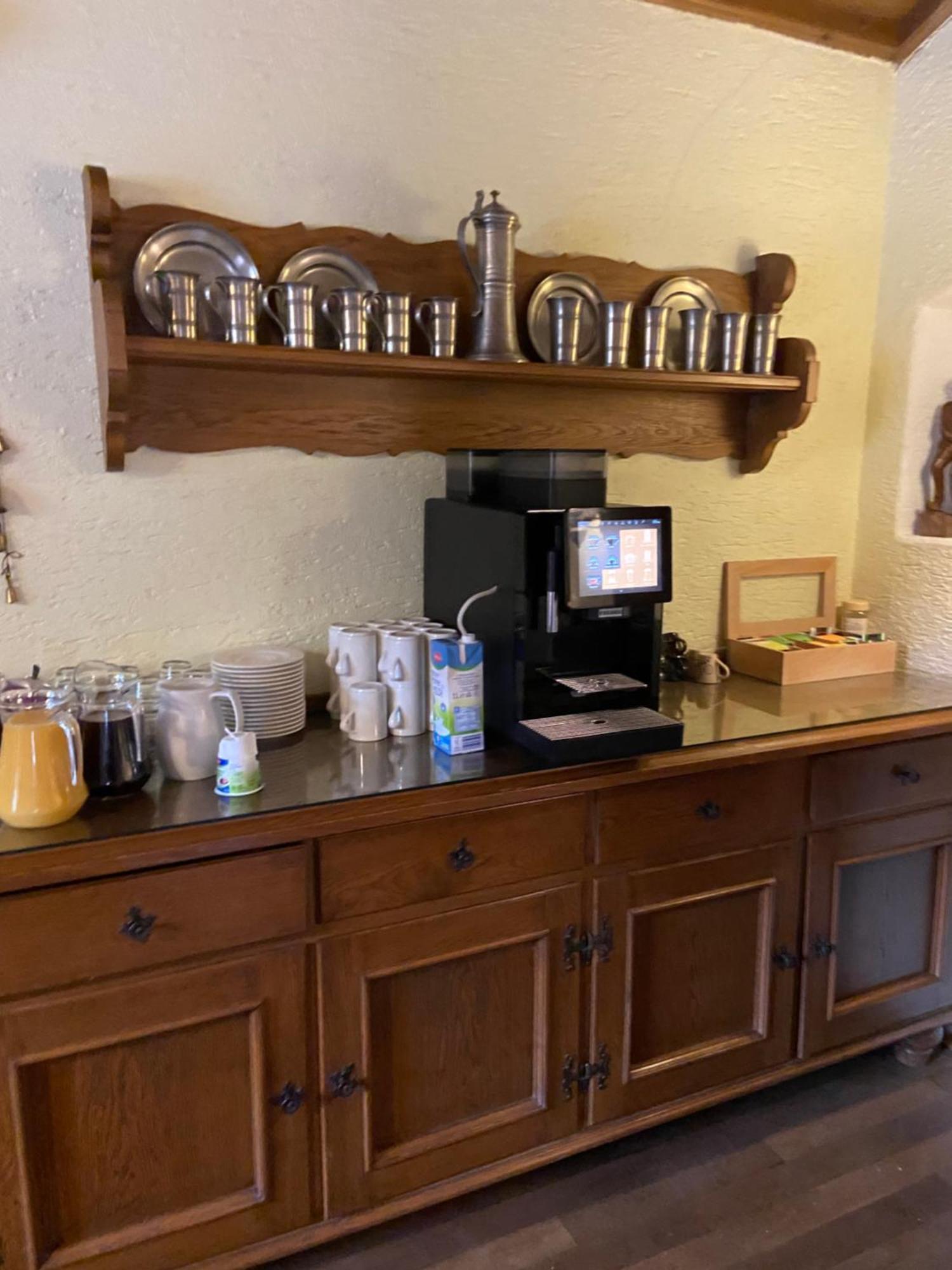 Landhotel Kahrmuehle Pressath المظهر الخارجي الصورة