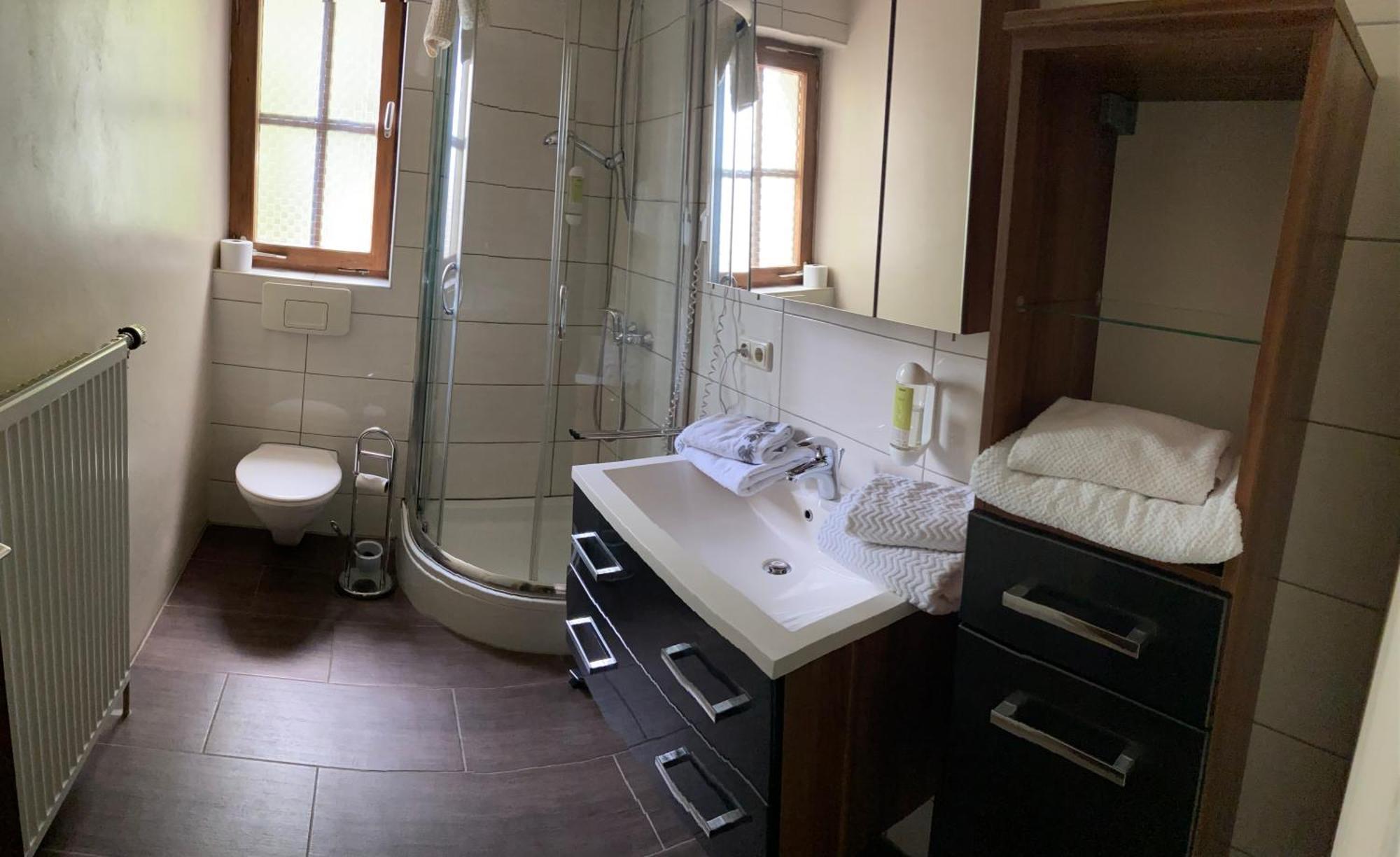 Landhotel Kahrmuehle Pressath المظهر الخارجي الصورة