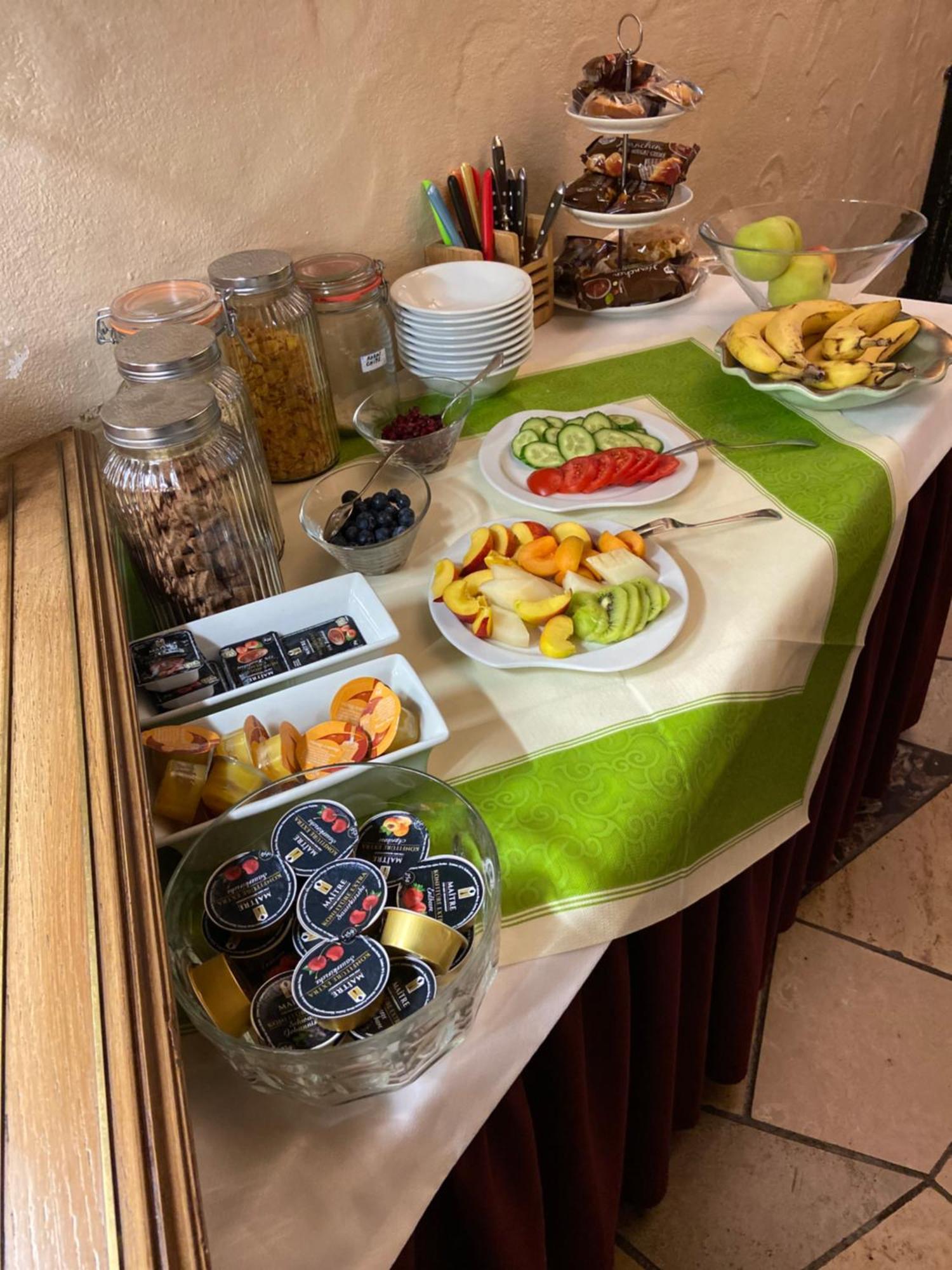 Landhotel Kahrmuehle Pressath المظهر الخارجي الصورة