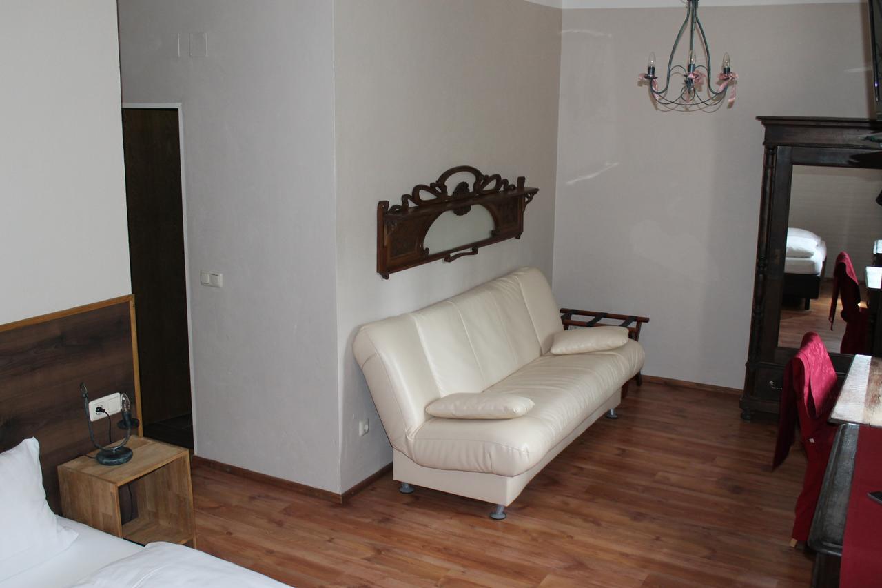 Landhotel Kahrmuehle Pressath المظهر الخارجي الصورة
