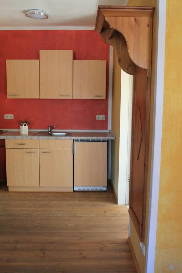 Landhotel Kahrmuehle Pressath المظهر الخارجي الصورة
