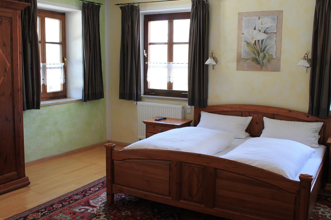 Landhotel Kahrmuehle Pressath المظهر الخارجي الصورة